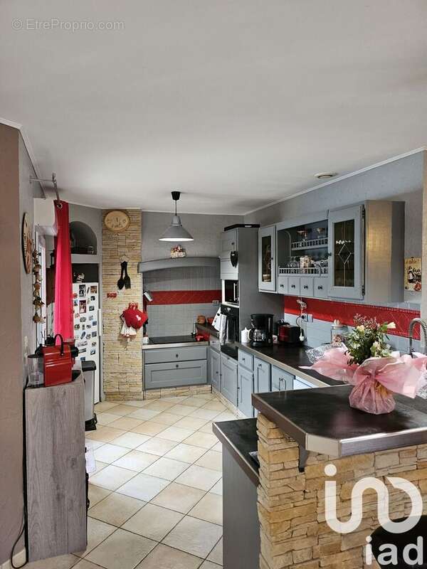 Photo 3 - Maison à SAUJON