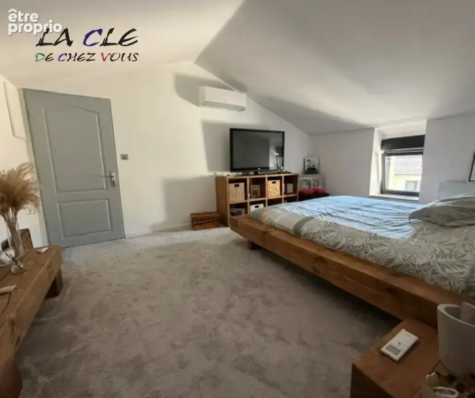 Maison ancienne renovee - photo 5