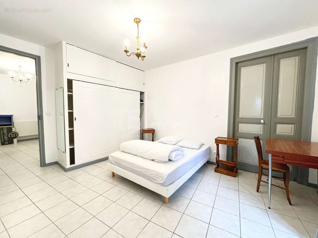 Appartement à SETE