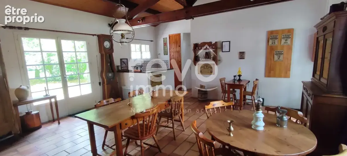 Maison 55 m² à Saint-Colomban  - photo 5