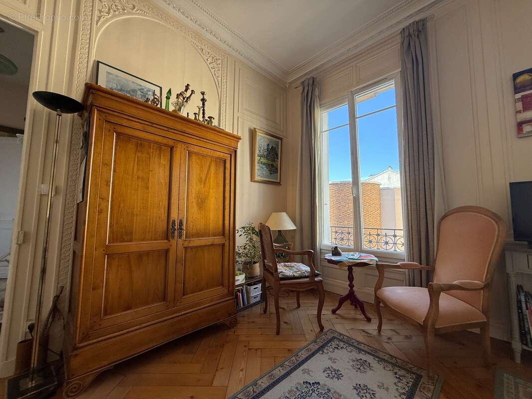 Appartement à vendre 2 pièces ROUEN (76) - photo 9