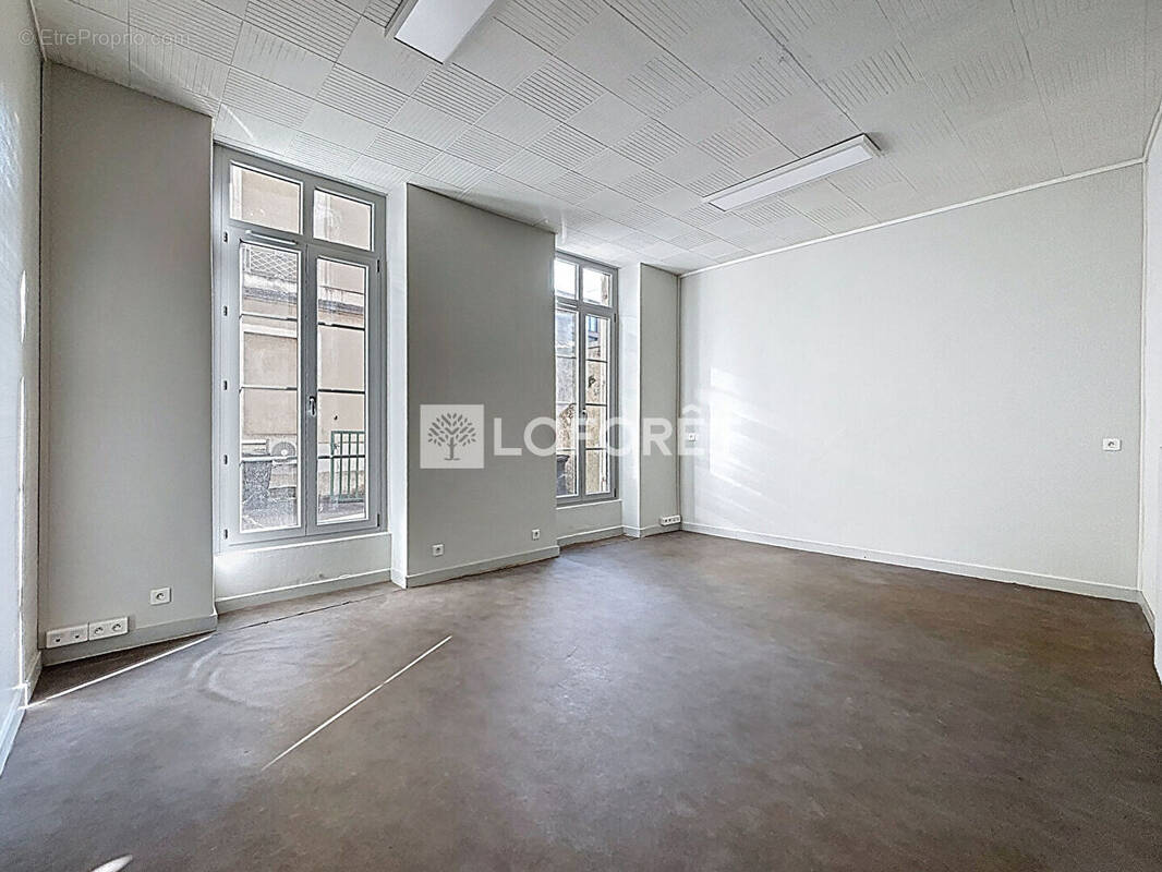 Appartement à BOURG-EN-BRESSE