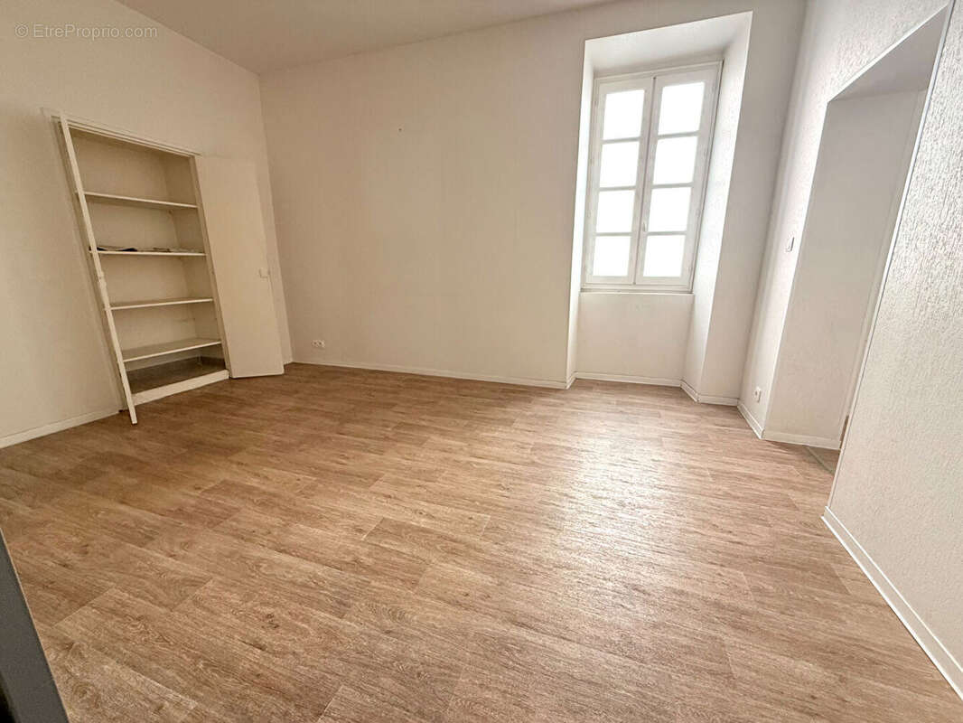 Appartement à AJACCIO