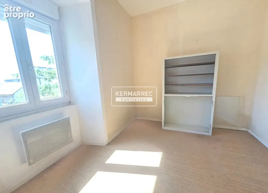 Appartement Montoir De Bretagne 32 m² - photo 5