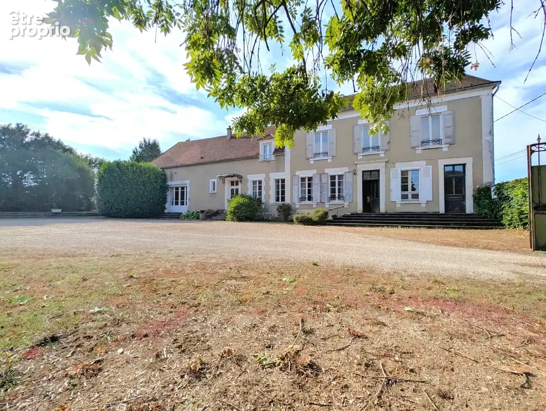 Maison à BEAUMONT