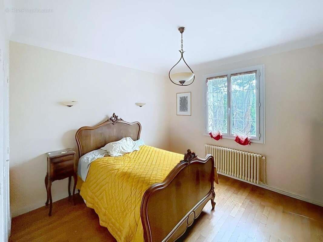 Photo 5 - Maison à NANTES