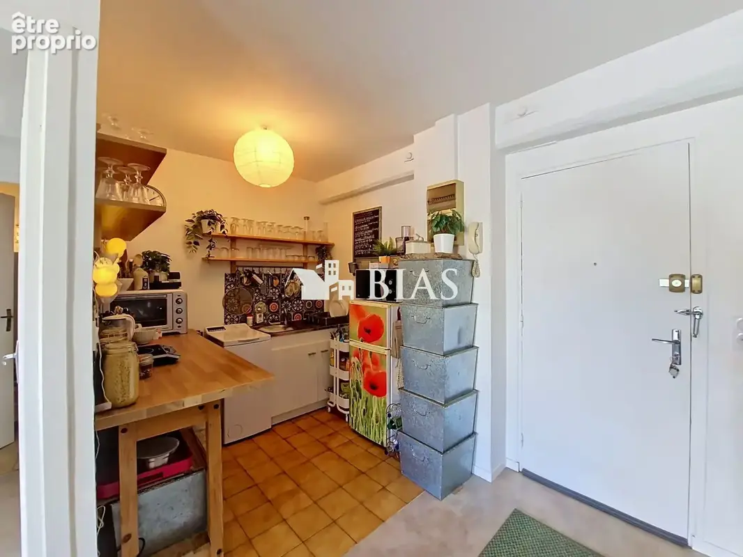 Appartement 2 pièces 45 m² à vendre à Louviers (27400) - photo 4