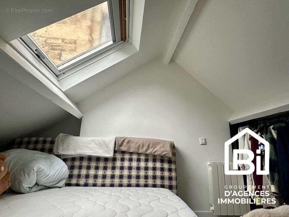 Appartement à CAEN