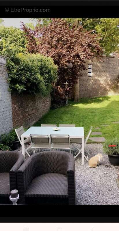 Appartement à TOURCOING