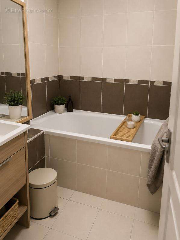 Maison 110 m² à Cozes  - photo 17
