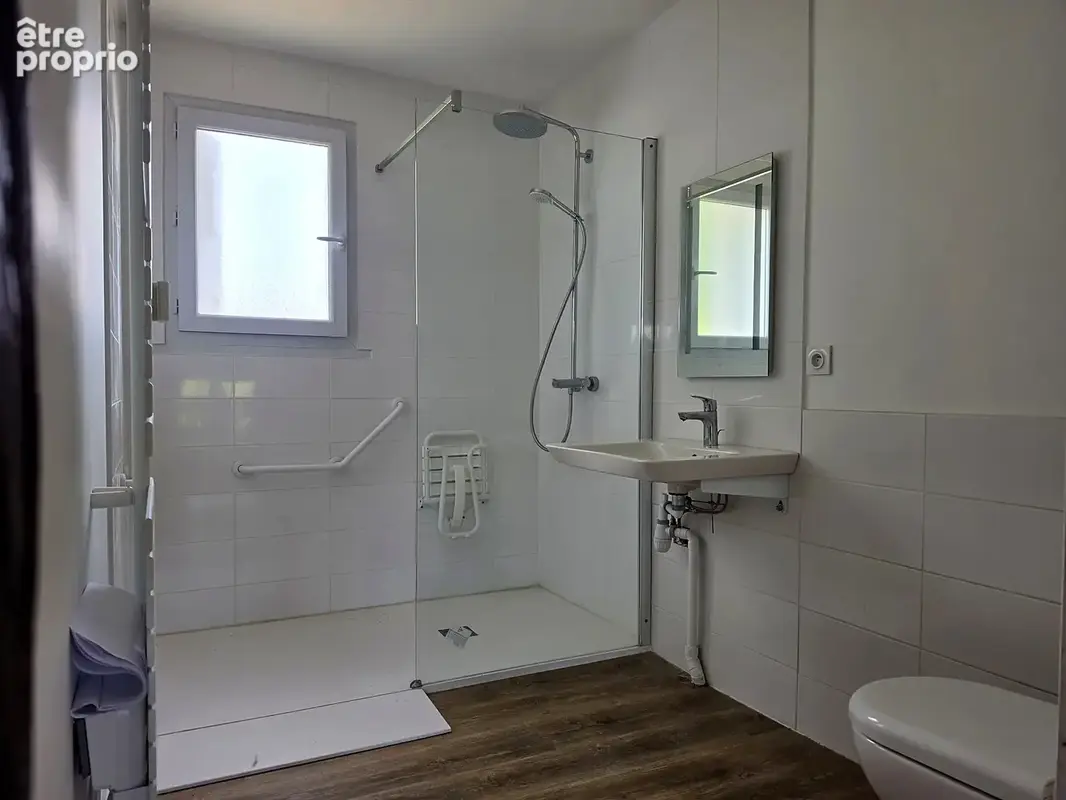 Maison avec jardin, sous-sol et dépendance   Saint-Martin-le-Beau - photo 2