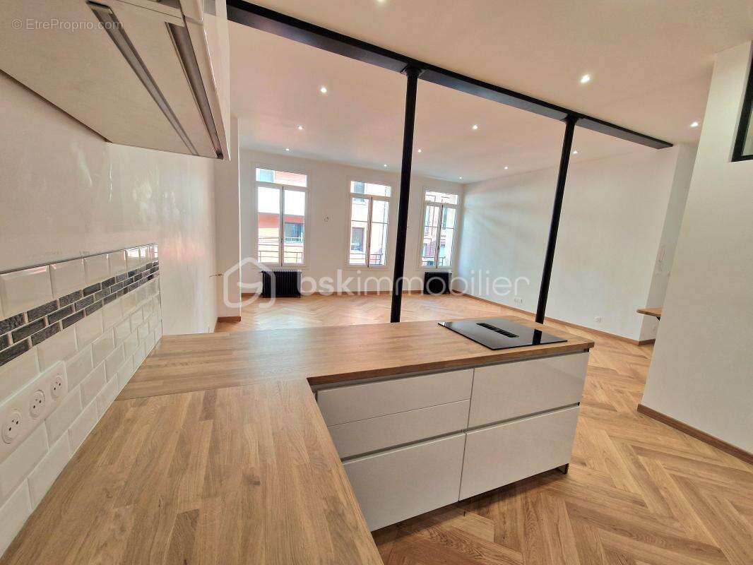 Agréable appartement - photo 2