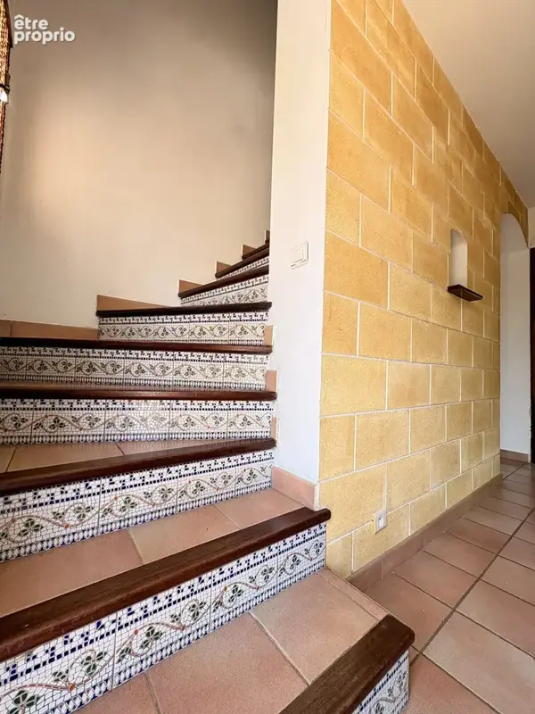 villa 121m2 sur parcelle de 312m2 environ - clarensac - photo 8