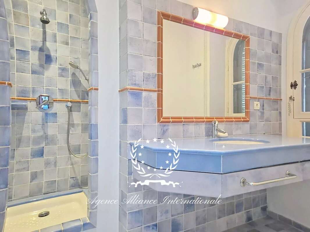 Duplex d'exception 6p château scott - vue mer 180° - photo 23