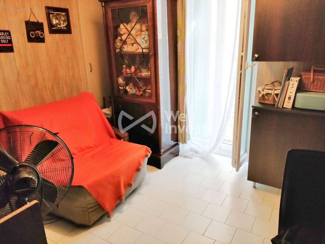 Appartement à SAINT-ANDRE-DE-SANGONIS