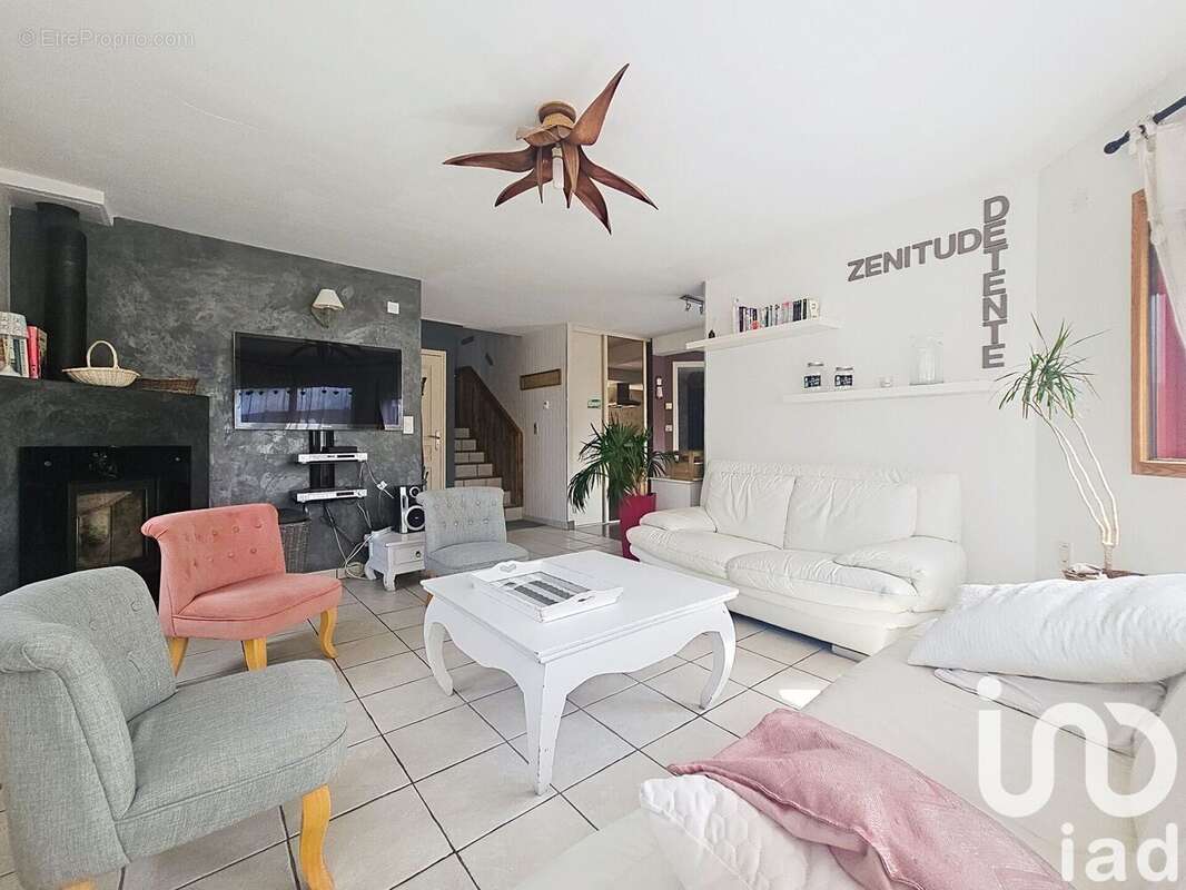 Photo 7 - Maison à REDENE