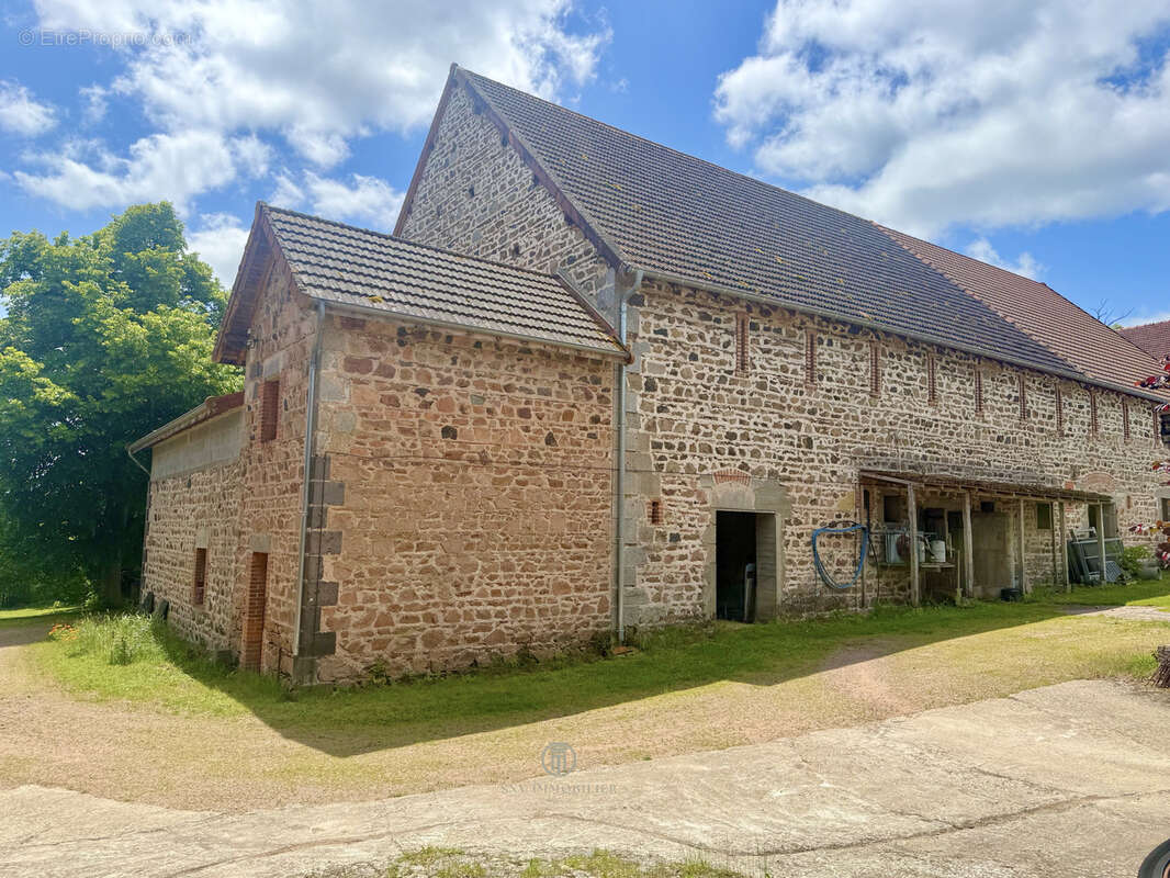 Maison à ROANNE