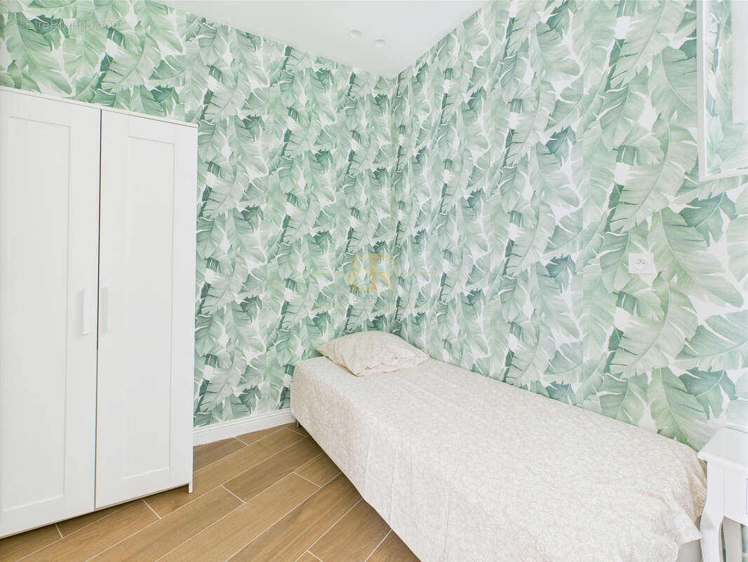 Appartement à PARIS-5E