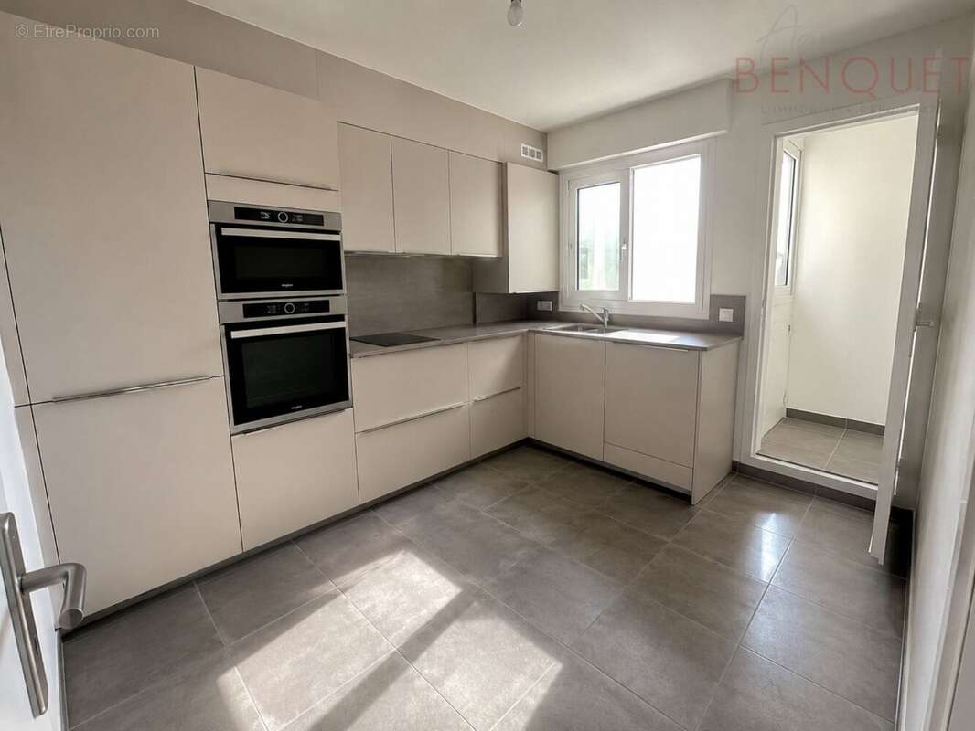 Appartement à BIARRITZ