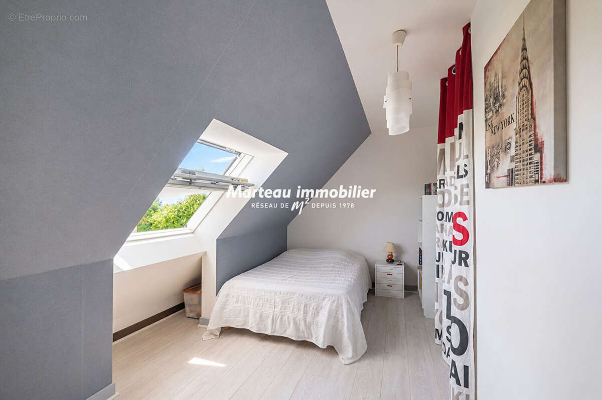 Maison Monce En Belin - photo 9