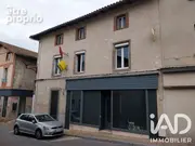 Photo 1 - Maison à SAINT-VICTURNIEN