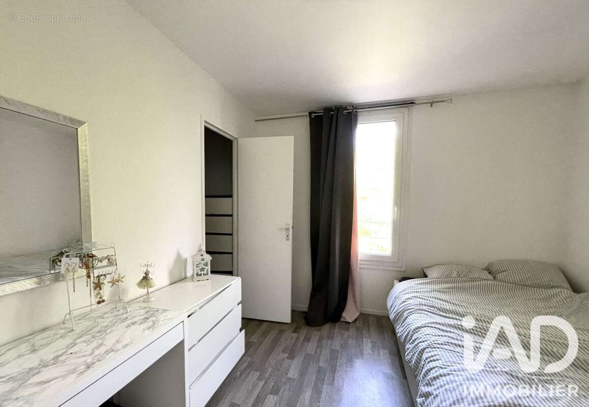 Photo 6 - Appartement à ERAGNY