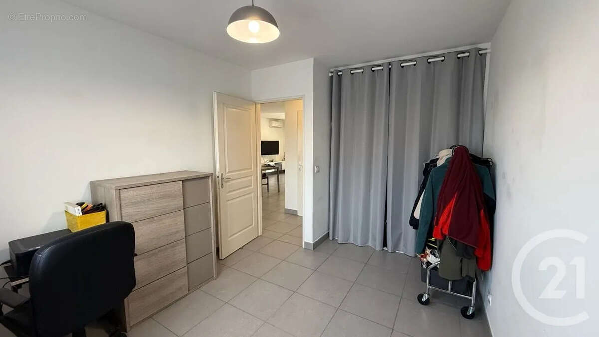 Appartement à BORGO