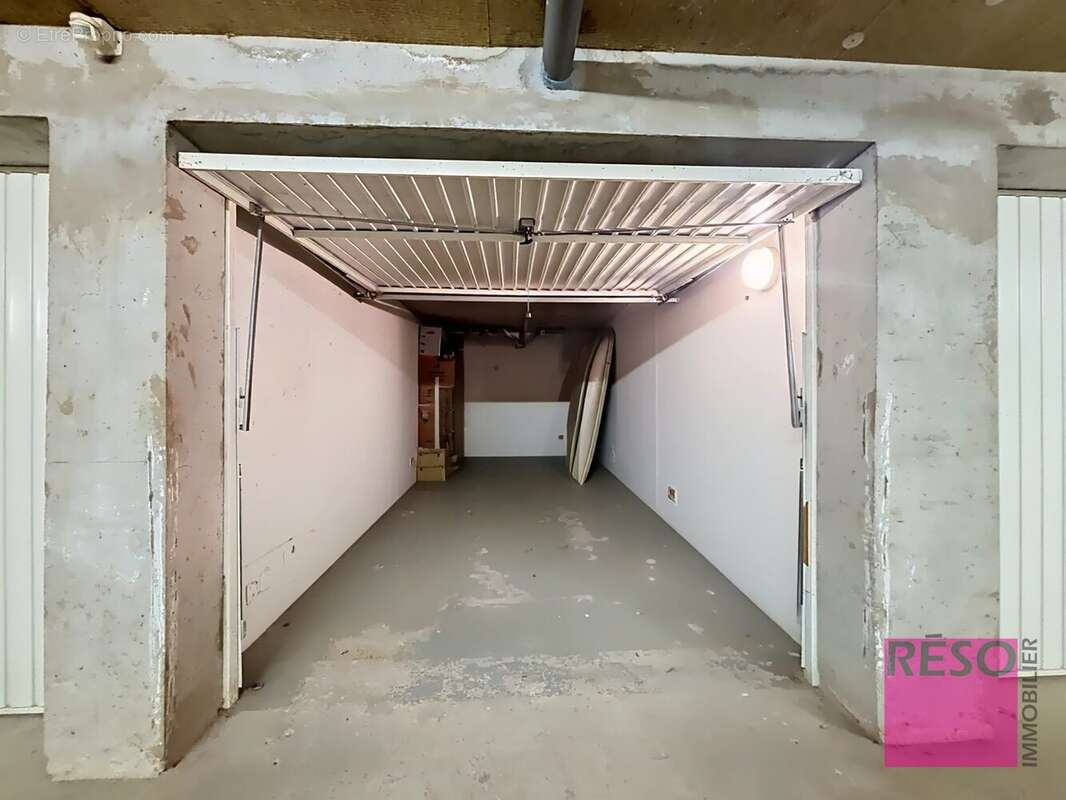 Appartement à COLLONGES-SOUS-SALEVE