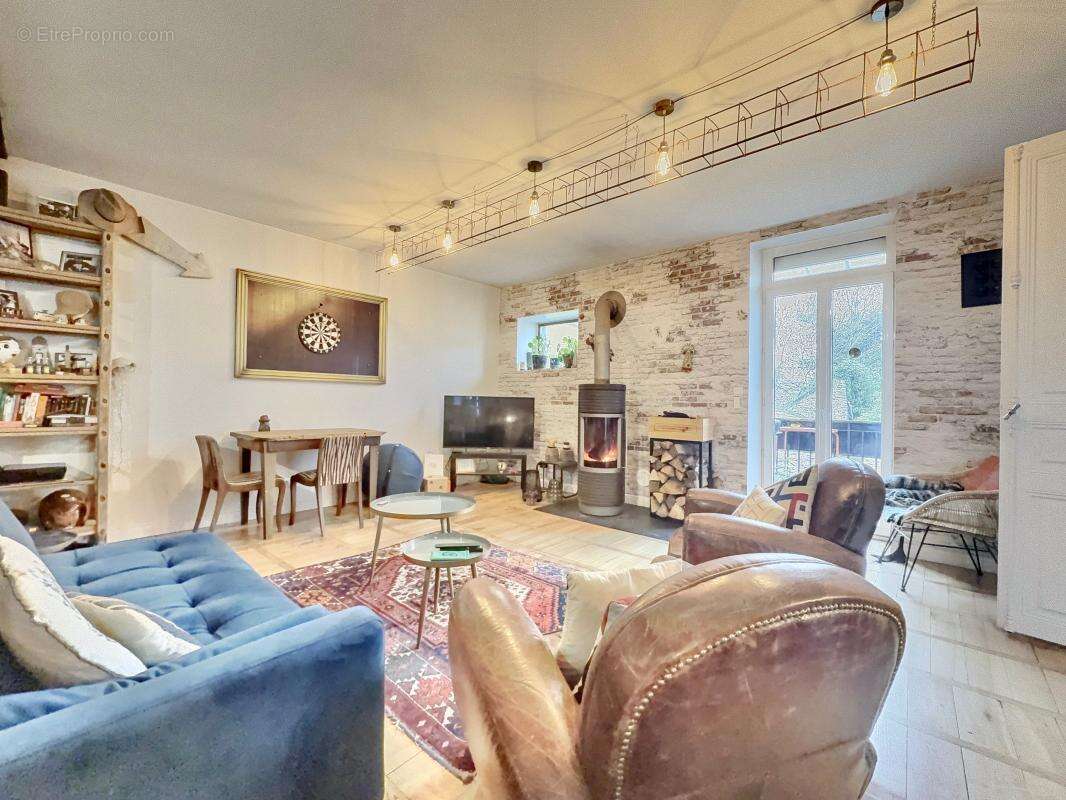 Appartement à BEAUNE