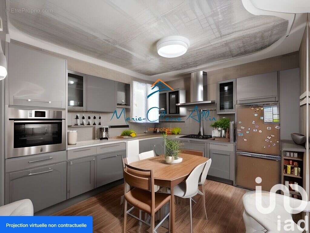 Photo 5 - Maison à MER