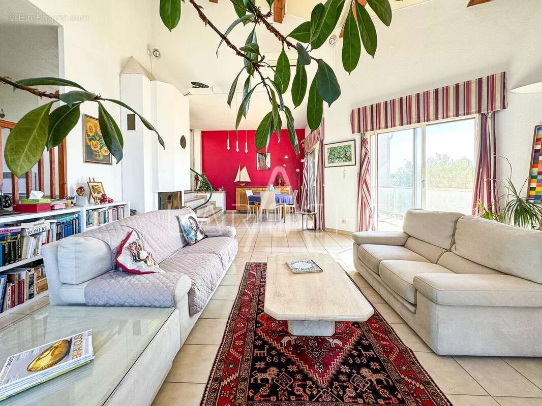 Appartement à PORT-VENDRES