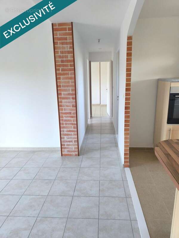 Photo 6 - Appartement à CARMAUX