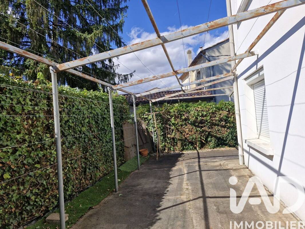 Photo 1 - Maison à SAINTE-FOY-LA-GRANDE