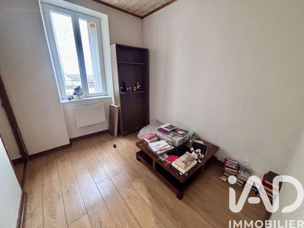 Photo 4 - Appartement à BREST