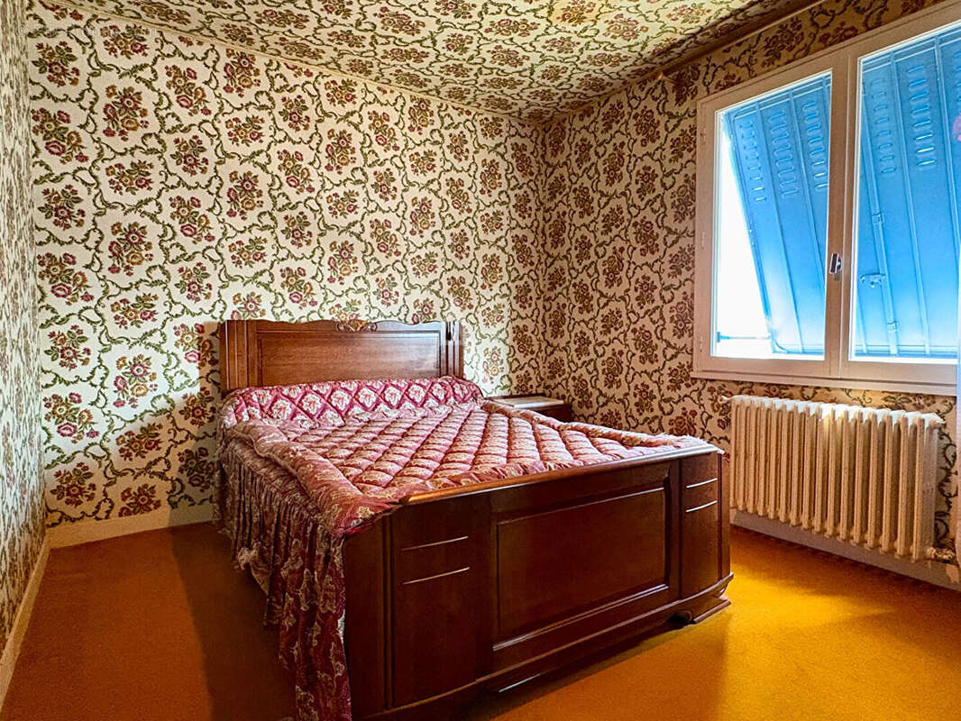 Maison Vitry Aux Loges - photo 10