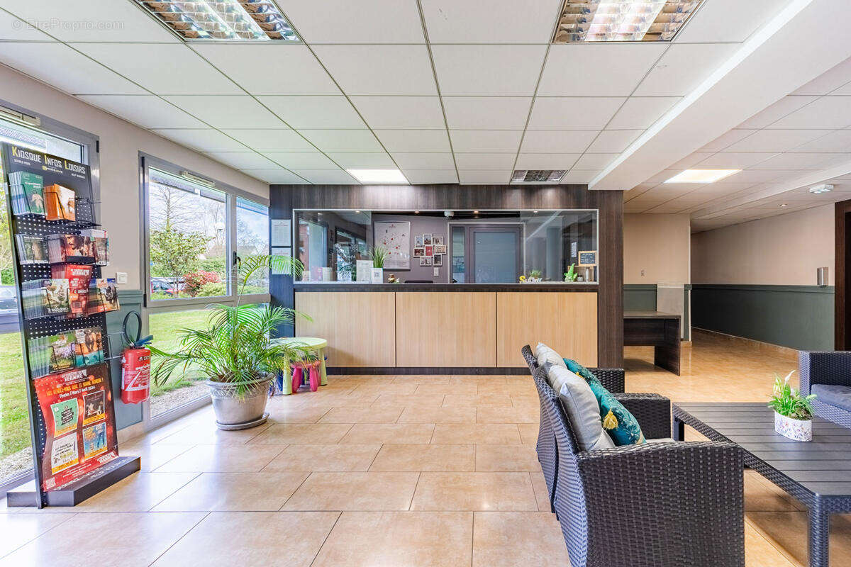 Appartement à CARQUEFOU