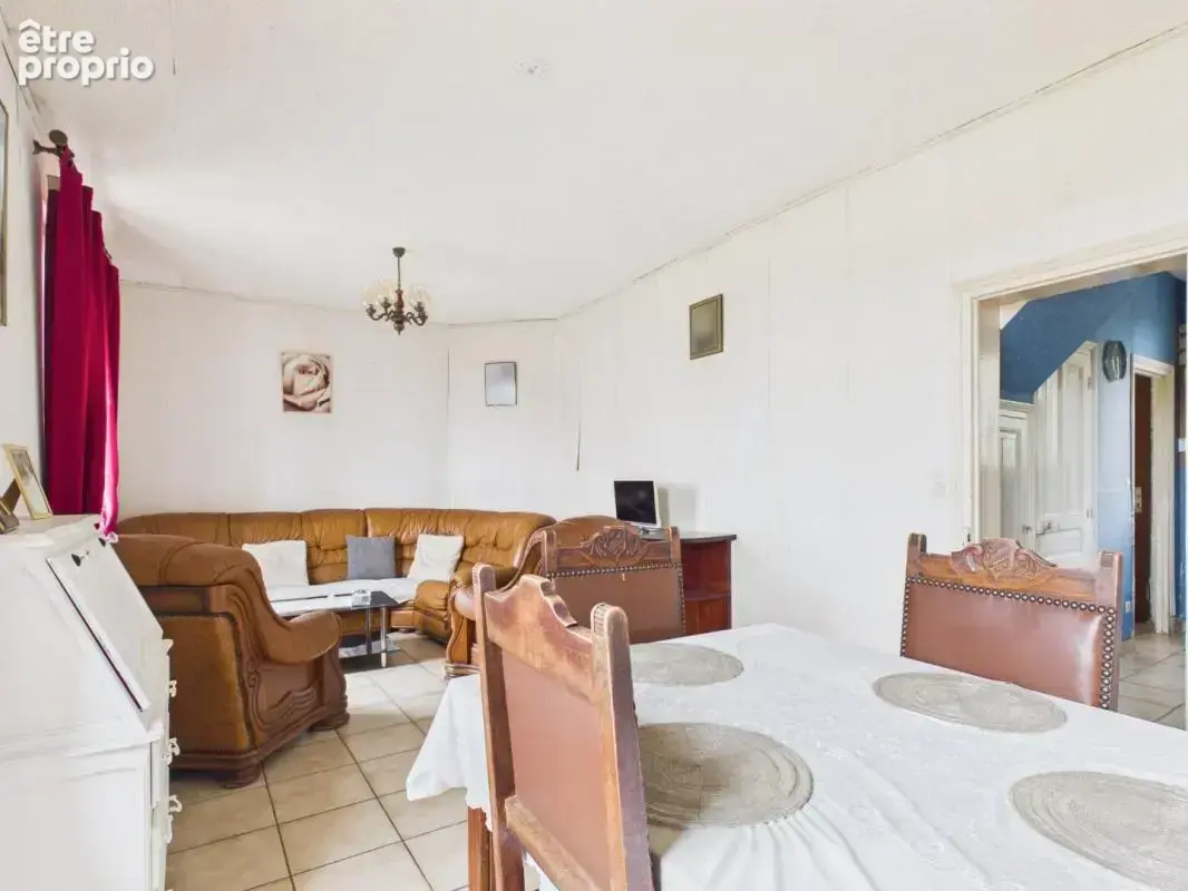 Maison 6 pièces 154 m² à vendre à Clastres (02440) - photo 6