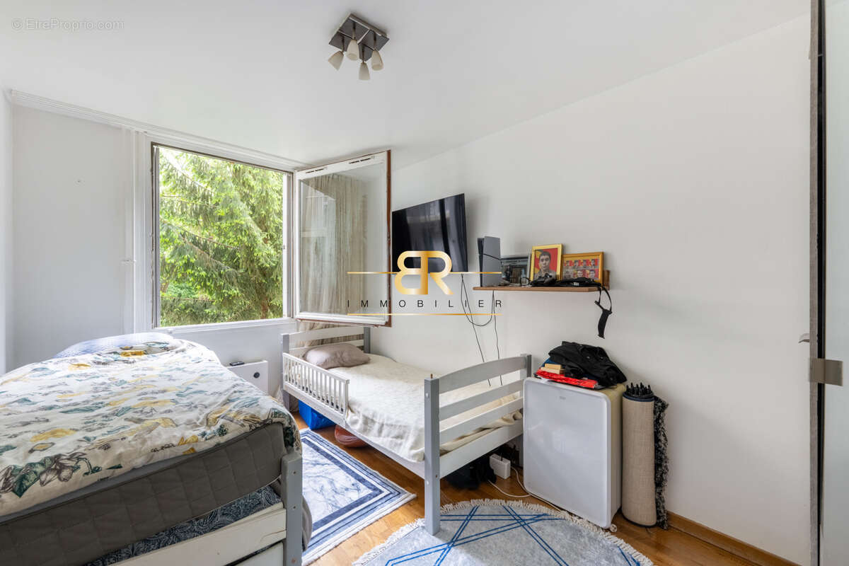 Appartement à CERGY