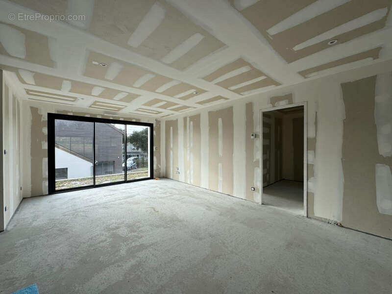 Maison à SAINT-NAZAIRE