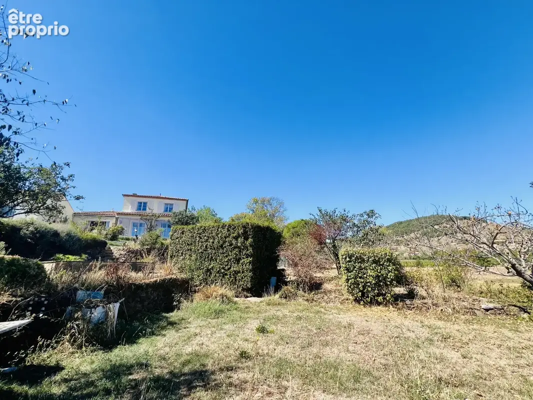 Villa T4 de 147m2 avec vue ,piscine, garage sur 1200m2 de terrain - photo 22