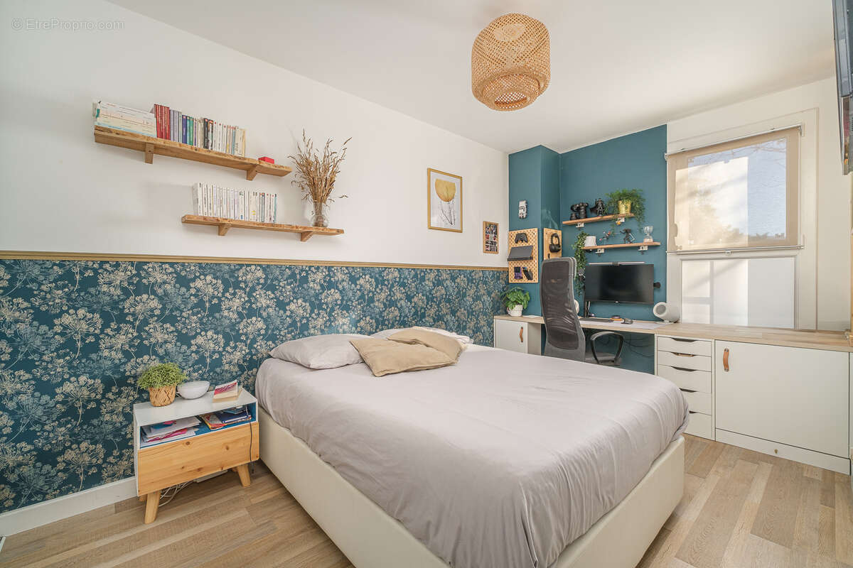 Appartement à PLAN-DE-CUQUES