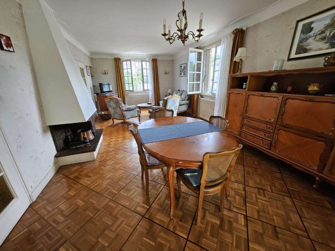 Maison à PERIGUEUX