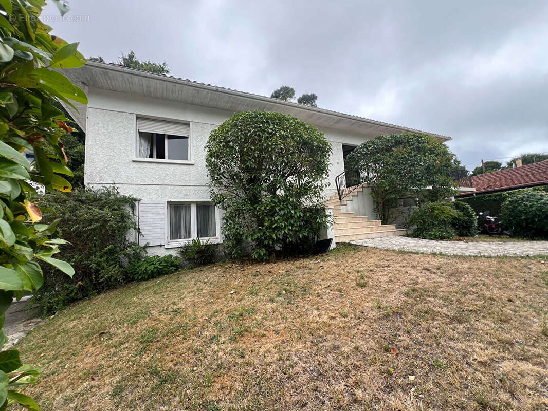 Maison à ARCACHON