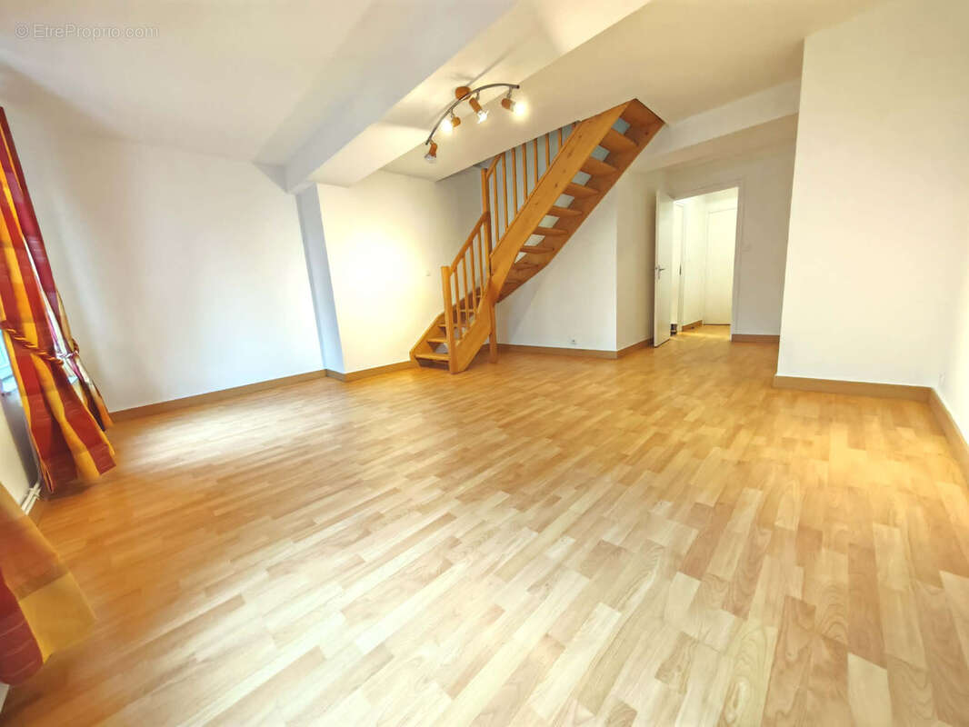 Appartement à DOULLENS