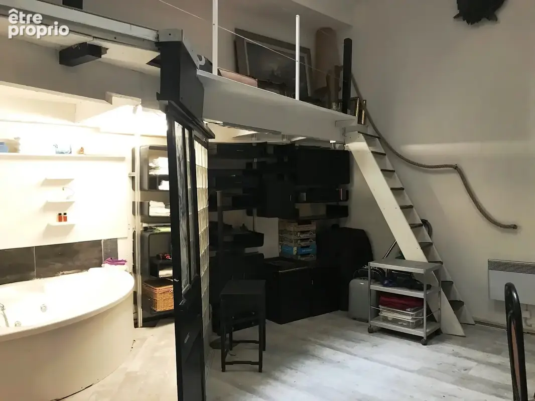 Appartement 110 m² avec terrasse - photo 5