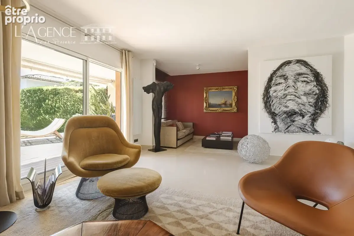 Appartement 6 pièces 183 m² à vendre à Aix-En-Provence (13100) - photo 4