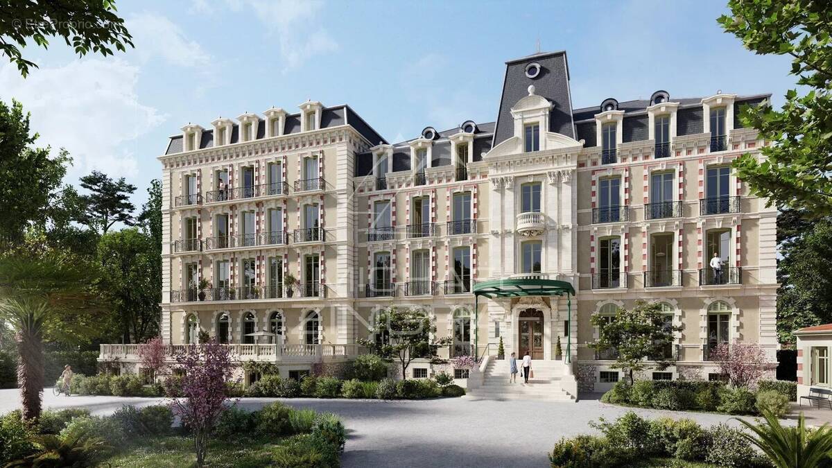 Appartement à ARCACHON