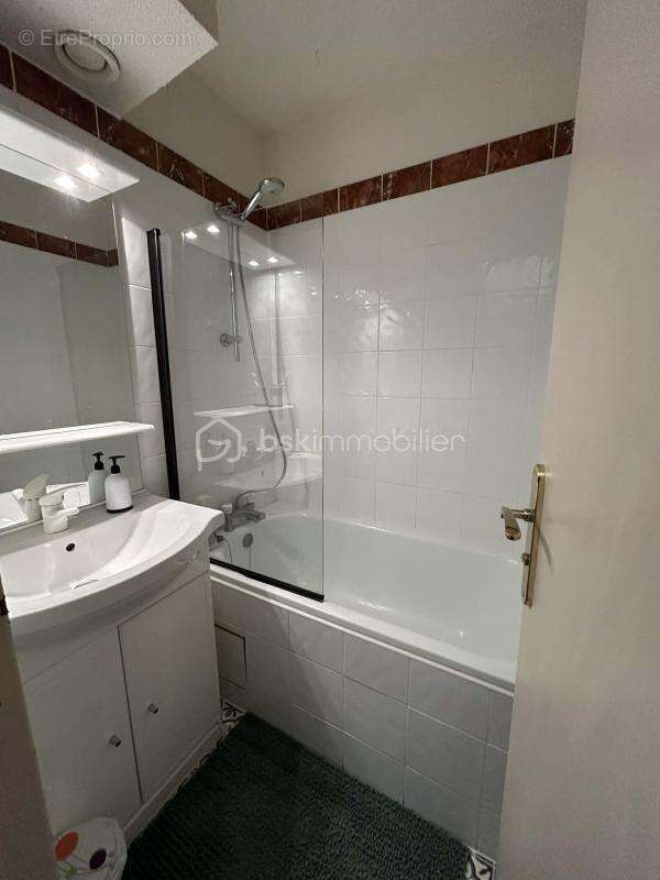 Appartement à AGDE