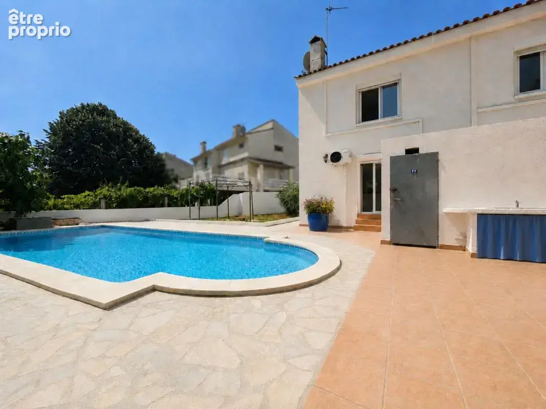 Maison 8 pièces 213 m² à vendre à Montpellier (34080) - photo 13