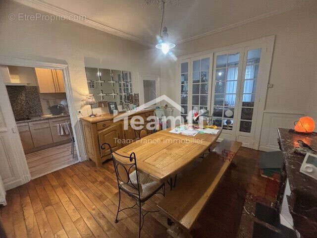 Maison à CHATEAUROUX